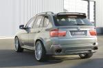 BMW X5 by Hamann 2007 года